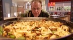 Good Eats: Green Bean Casserole