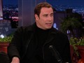 The Tonight Show with Conan O’Brien - John Travolta&sbquo;  Part 1
