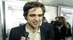 Remember Me Red Carpet Premiere: Robert Pattinson