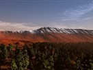 Mars: Making the New Earth