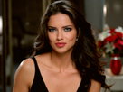 Teleflora: Adriana Lima Talks About Her Teleflora Ad