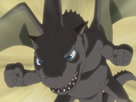 Blue Dragon: Trials of the Seven Shadows | Season 1 Episode 48 | The Final Battle