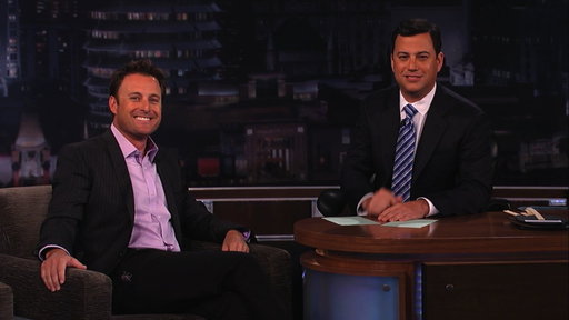 Chris Harrison, Part 2