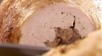 Featured Video: Ellie Krieger's Stuffed Turkey Breast Recipe