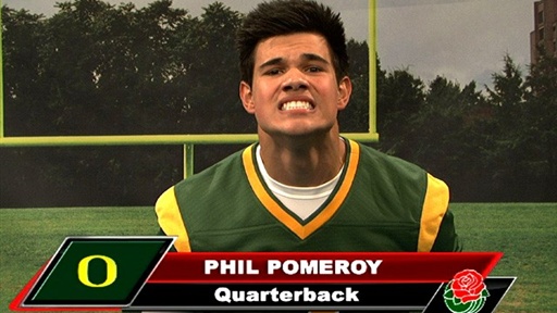 Football Taping Video