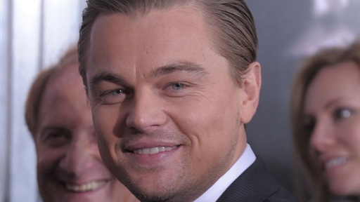 Leonardo DiCaprio On 'Shutter Island': 'It's a Throwback to Scor Video