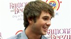 Celebrity Interviews: Ramona &amp; Beezus: Hutch Dano