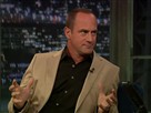 Christopher Meloni