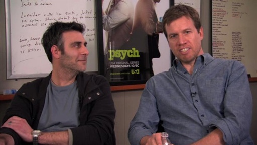 "We'd Like To Thank The Academy" Commentary