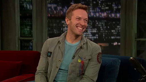 Chris Martin, Part 1 Video