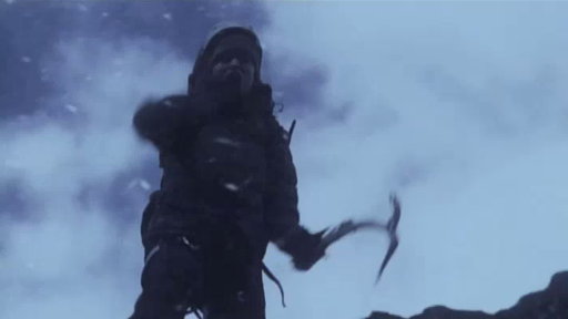 Warning - Killer Mountain Video