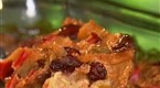 Paula's Home Cooking: Apple Cranberry Stuffing