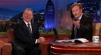 The Tonight Show with Conan O'Brien: Thu, Nov 12, 2009 (season 1, episode 103)