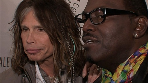 PaleyFest 2011: Will Steven Tyler & Jennifer Lopez Perform On 'A Video
