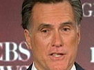 Can Romney Stop Iran from Going Nuclear?