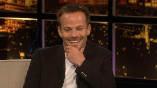 Stephen Dorff