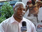 Mike Tyson Vs. Snoop Dogg