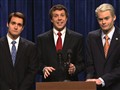 Saturday Night Live - Adulterers Press Conference Cold Open