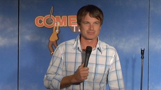 Todd Allen: the SPCA Video