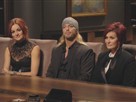 Bonus Scene: Feel the Love