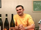 Moscato D'Asti Tasting