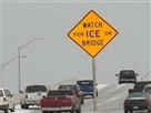 Protecting Yourself from the Dangers of Ice