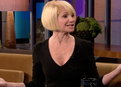 The Tonight Show With Jay Leno : Ellen Barkin, Part 1