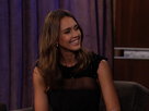 Jimmy Kimmel Live | Jessica Alba, Part 2