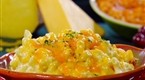 Paula's Home Cooking: The Lady's Cheesy Mac &amp; Cheese