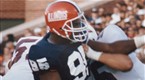 The Big Ten's Greatest Games: Football: 1990 Colorado at Illinois (season 2, episode 1)