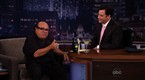 Jimmy Kimmel Live: Thu, Nov 12, 2009 (season 7, episode 139)