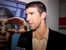 Michael Phelps On Breaking Records