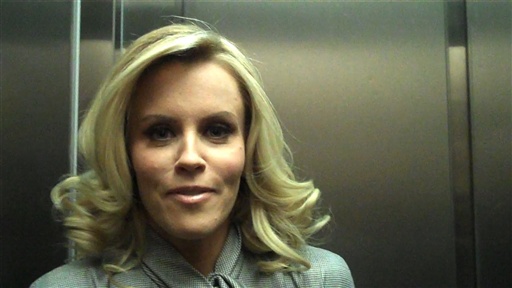 Exit Interview: Jenny McCarthy