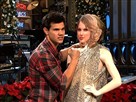 Taylor Lautner Monologue