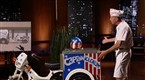Shark Tank: Frozen