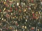 Pro-Mubarak, Anti-government Protesters Clash