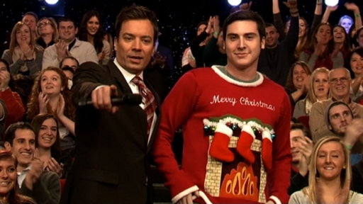 12 Days of Christmas Sweaters: Day 12