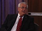 Jimmy Kimmel Live | Barney Frank, Part 1