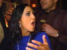 Joe Wants to See Melissa Get Groped?