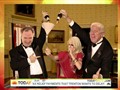 The Tonight Show with Conan O’Brien - Biden and the Gate Crashers