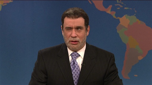 Update: Gov. Paterson
