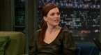 Late Night with Jimmy Fallon: Mon, Mar 15, 2010 (season 1, episode 208)