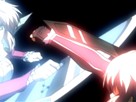 Freezing | Season 1 Episode 12 | Satellizer Vs. Pandora