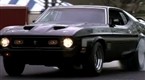 Mach 1 Mustang