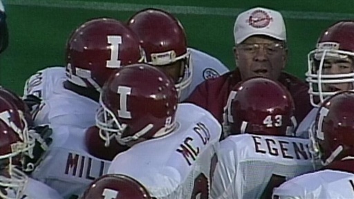 1989 Indiana at Illinois