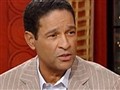 NBC Nightly News with Brian Williams - Bryant Gumbel Recovering From Lung Cancer