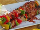 Grilling Ideas: Kebabs and Skewers