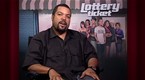 The Rotten Tomatoes Show: Five Favorite Films With Ice Cube
