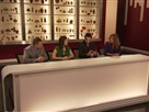 Extended Judges' Table: Focus