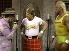 Old School: Piper's Pit, Hogan and Andre